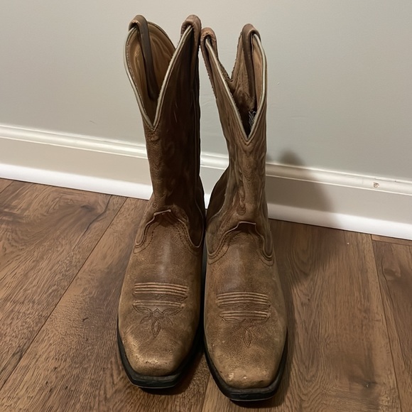 Laredo cowboy boots - Picture 2 of 6